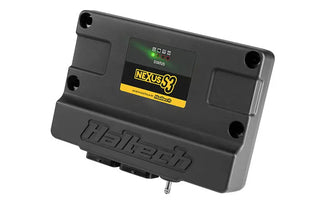 Haltech Nexus S3 Standalone ECU w/ Plug and Pin Set: Fits Most Models