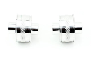 SPL Parts Front Caster Rod Bushings (NON-ADJ): Fits Most BRZ/FR-S/86/GR86 Models