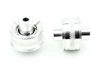 SPL Parts Front Caster Rod Bushings (NON-ADJ): Fits Most BRZ/FR-S/86/GR86 Models