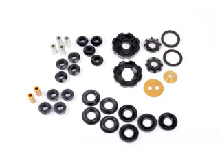 Whiteline Rear Vehicle Essential Kit: Fits Most BRZ/FR-S/86/GR86 Models