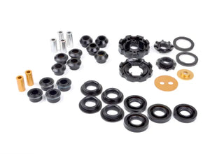 Whiteline Rear Vehicle Essential Kit: Fits Most BRZ/FR-S/86/GR86 Models