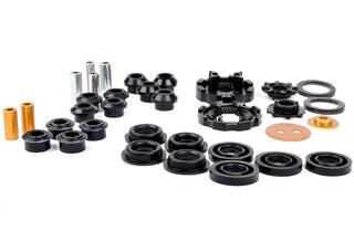 Whiteline Rear Vehicle Essential Kit: Fits Most BRZ/FR-S/86/GR86 Models