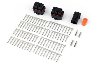 Haltech Nexus R3 Standalone VCU w/ Plug and Pin Set: Fits Most Models