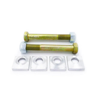 SPL Parts Camber Eccentric Lockout Kit: Toyota GR Supra 2020 - 2023 (A90) & BMW Z4 2019+ (G29)