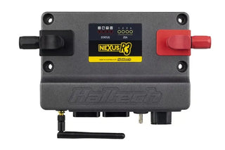 Haltech Nexus R3 Standalone VCU w/ Plug and Pin Set: Fits Most Models