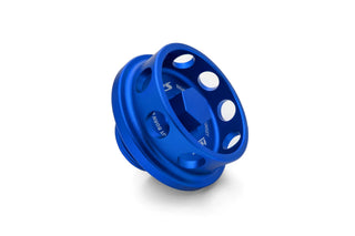 HPS Billet Aluminum Engine Oil Cap: Scion FRS (13-16) & Subaru BRZ (13-16)