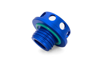 HPS Billet Aluminum Engine Oil Cap: Scion FRS (13-16) & Subaru BRZ (13-16)