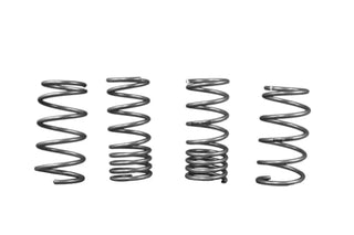Whiteline Grip Series Stage 1 Kit: Subaru BRZ (13-20) & Toyota 86 (17-20)