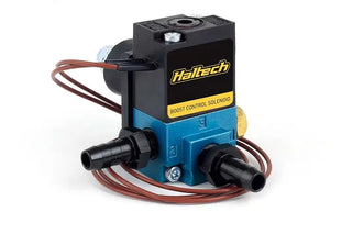 Haltech Boost Control Solenoid 3 Port: Fits Most Models