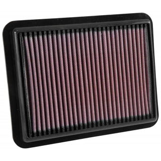 K&N Air Filter: Scion iA 2016 - 2017