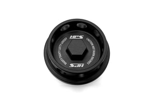 HPS Billet Aluminum Engine Oil Cap: Scion FRS (13-16) & Subaru BRZ (13-16)