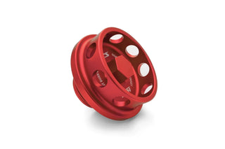 HPS Billet Aluminum Engine Oil Cap: Scion FRS (13-16) & Subaru BRZ (13-16)