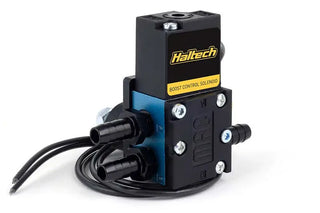 Haltech Boost Control Solenoid 4 Port: Fits Most Models