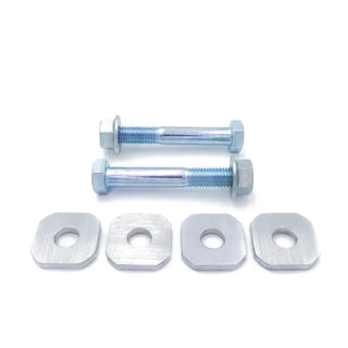 SPL Parts Toe Eccentric Lockout Kit: Toyota GR Supra 2020 - 2023 (A90) & BMW Z4 2019+ (G29)