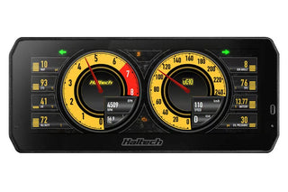 Haltech uC-10 Digital Dash 10 Inch: Fits Most Models