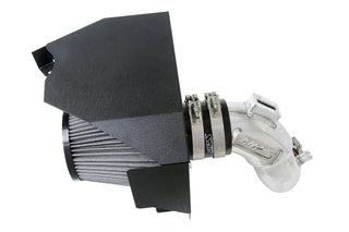 HPS Cold Air Intake Kit with Heat Shield: Toyota GR Supra 2020 - 2021 3.0L Turbo