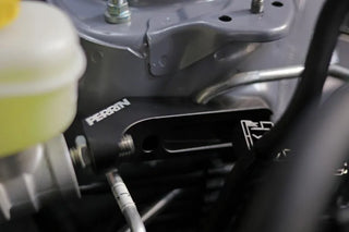 Perrin Brake Master Cylinder Brace: Scion FR-S (13-16), Subaru BRZ (13-25), Toyota 86 (17-20)