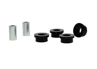 Whiteline Rear Trailing Arm Lower Rear Bushing Kit: Fits Most Subaru BRZ/86/GR86 Models