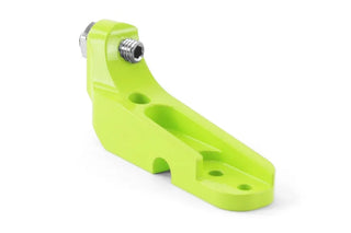 Perrin Performance Neon Yellow Brake Master Cylinder Brace: Fits Most FR-S/BRZ/86/GR86