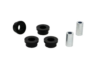 Whiteline Rear Trailing Arm Lower Rear Bushing Kit: Fits Most Subaru BRZ/86/GR86 Models