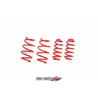 Tanabe NF210 Lowering Springs: Scion iM 2016 - 2017