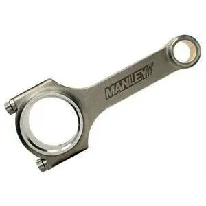 Manley 2AZFE I-Beam Connecting Rods: Scion tC 05-10 / xB 08-15 (xB2)
