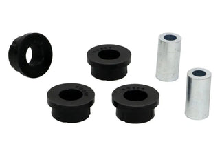 Whiteline Rear Trailing Arm Lower Rear Bushing Kit: Fits Most Subaru BRZ/86/GR86 Models