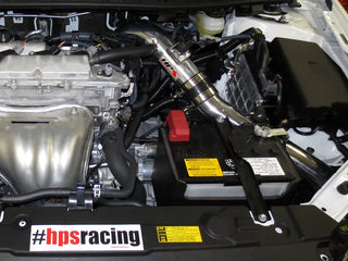 HPS Cold Air Intake Kit: Scion tC 2011 - 2016