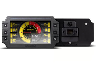 Haltech IC-7 Digital Dash 7 Inch HT-067010: Fits Most Models