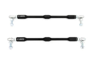 SPL Parts Front Swaybar Endlinks: Toyota GR Supra 2020+ (A90) & BMW Z4 2019+ (G29)