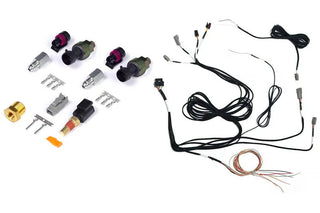 Haltech IC-7 Digital Dash 7 Inch Stand-Alone Classic Kit: Fits Most Models