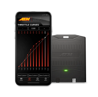 AEM Throttle Control Module: Multiple Subaru Fitments