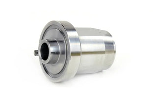 Perrin Lightweight Crank Pulley (Blue): Toyota GR86 & Subaru BRZ 2.4L 2022 - 2026