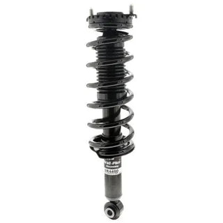 KYB Strut Plus Assembly (REAR): Subaru BRZ (13-20), Scion FR-S (13-16) & Toyota 86 (17-20)
