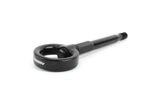Perrin Rear Tow Hook Kit Black: Fits Most Subaru BRZ/FR-S/86/GR86 2013-2026