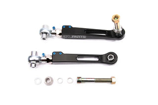 SPL Parts Front Lower Control Arms (FRONT): Toyota GR Supra 2020 - 2023 & BMW Z4 2019+