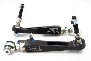SPL Parts Front Lower Control Arms (FRONT): Toyota GR Supra 2020 - 2023 & BMW Z4 2019+