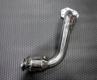HKS Extension Kit w/ Catalytic Converter: Subaru BRZ (13-20), Scion FR-S (13-16) & Toyota 86 (17-20)