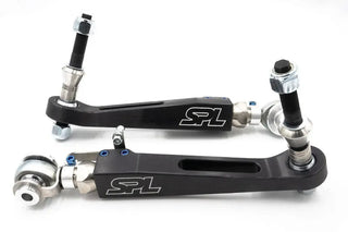 SPL Parts Front Lower Control Arms (FRONT): Toyota GR Supra 2020 - 2023 & BMW Z4 2019+