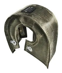 Torque Solution Thermal Turbo Blanket TS-TB-LT3: Fits Most Scion xA/xB/tC/xD/iQ/FR-S/BRZ/86 Models