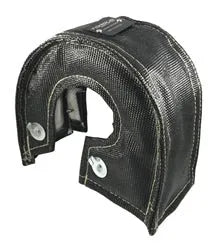 Torque Solution Thermal Turbo Blanket TS-TB-FT3BK: Fits Most Scion xA/xB/tC/xD/iQ/FR-S/BRZ/86 Models