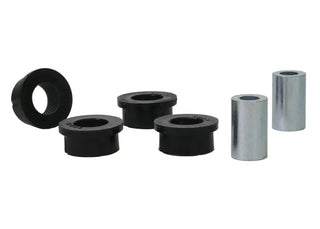 Whiteline Rear Toe Arm Inner Bushing Kit: Subaru BRZ (13-24), Toyota 86 (17-20) & GR86 (22+)