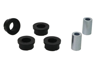 Whiteline Rear Toe Arm Inner Bushing Kit: Subaru BRZ (13-24), Toyota 86 (17-20) & GR86 (22+)