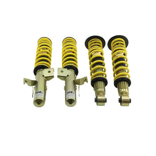 ST Suspensions Speedtech Coilovers: Fits Most FR-S/86/BRZ Models