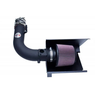 HPS Cold Air Intake: Scion FR-S 2013-2016; Toyota 86 2017-2020; Subaru BRZ 2013-2020