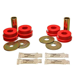Energy Suspension Polyurethane Rear Trailing Arm Bushings: Scion tC 2005 - 2010