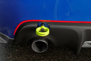 Perrin Rear Tow Hook Kit: Fits Most FR-S/BRZ/86/GR86 Models
