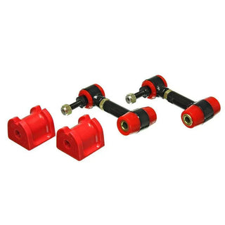 Energy Suspension Polyurethane Rear Sway Bar Bushings: Fits Most BRZ/FR-S/86 Models