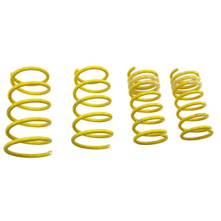 ST Suspensions Lowering Springs: Scion FR-S 2013 - 2016; Subaru BRZ 2013-2016