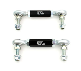 SPL Parts Rear Swaybar Endlinks: Toyota GR Supra 2020 - 2023 & BMW Z4 2019+ (G29)